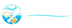Mantenimiento Piscinas Logo